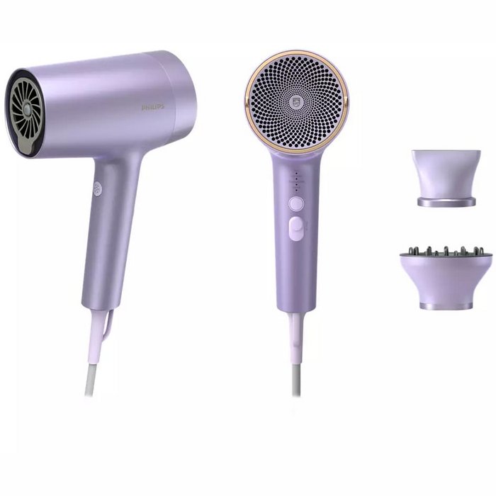 Fēni Philips BHD720/10